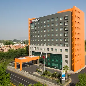 Real Expo Hotel